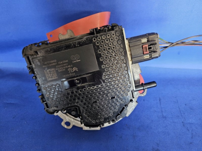 POMPA ADBLUE EXPERT III JUMPY III PROACE II 2.0 BLUEHDI