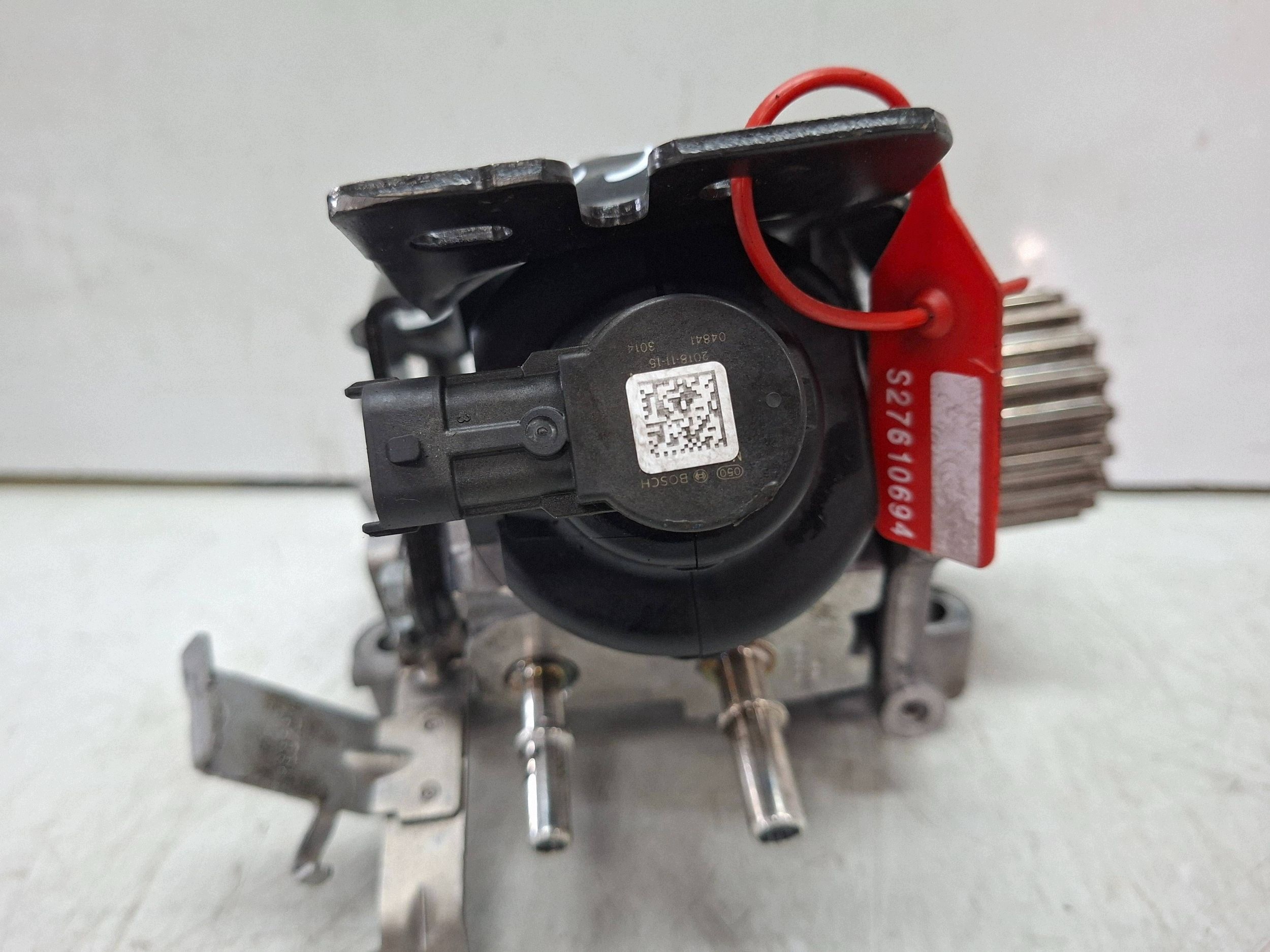 Einspritzpumpe 0445010763 DACIA DUSTER II 1.5 BLUEDCI 2017