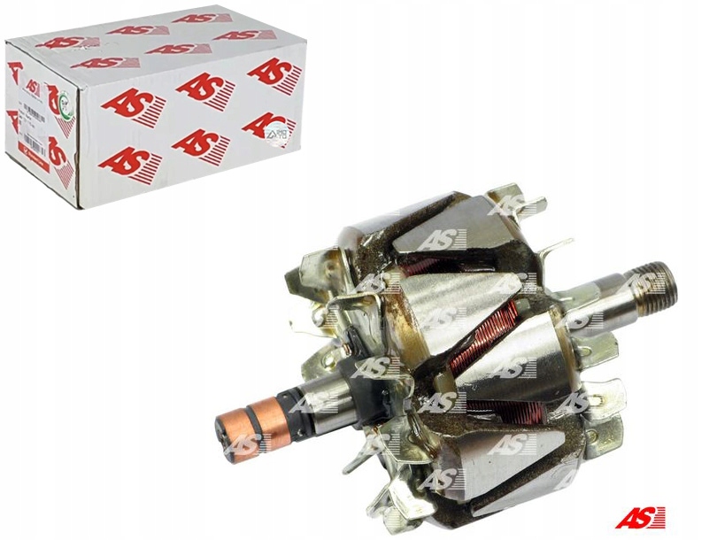 WIRNIK ALTERNATORA AS-PL