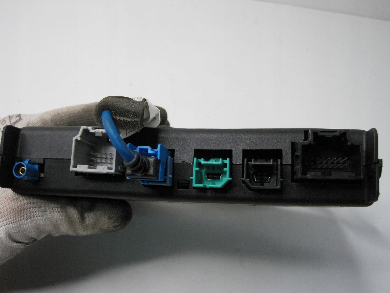 Moduł radia nawigacji Opel Astra K V 84156702 Producent Opel OE