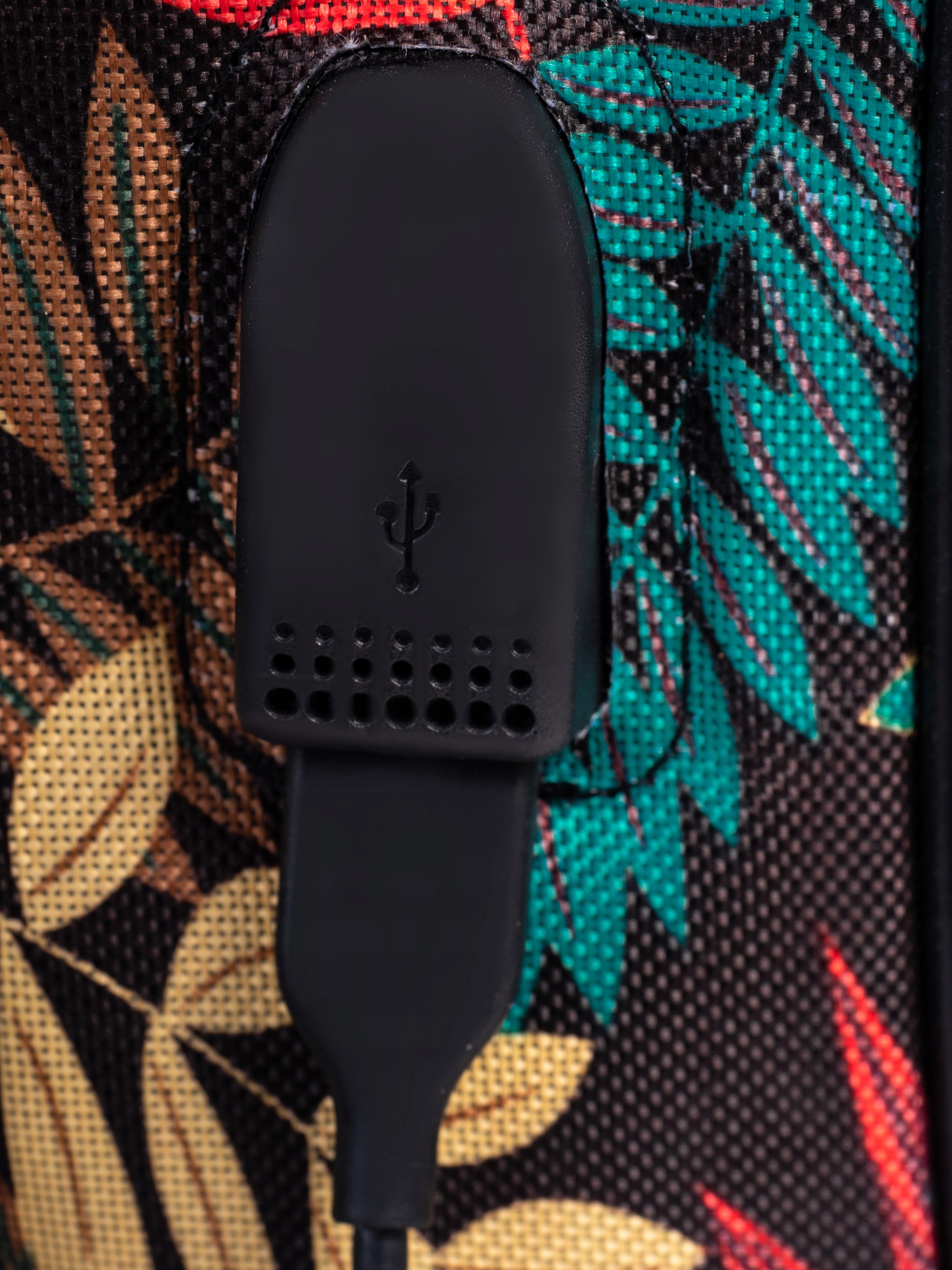 PLECAK DO SAMOLOTU bagaż podręczny 40x30x20 RGL Model 38A