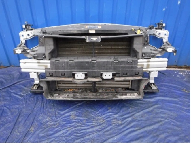 PAS CHŁODNICE BELKA FORD FUSION USA 1.6 ECOBOOST