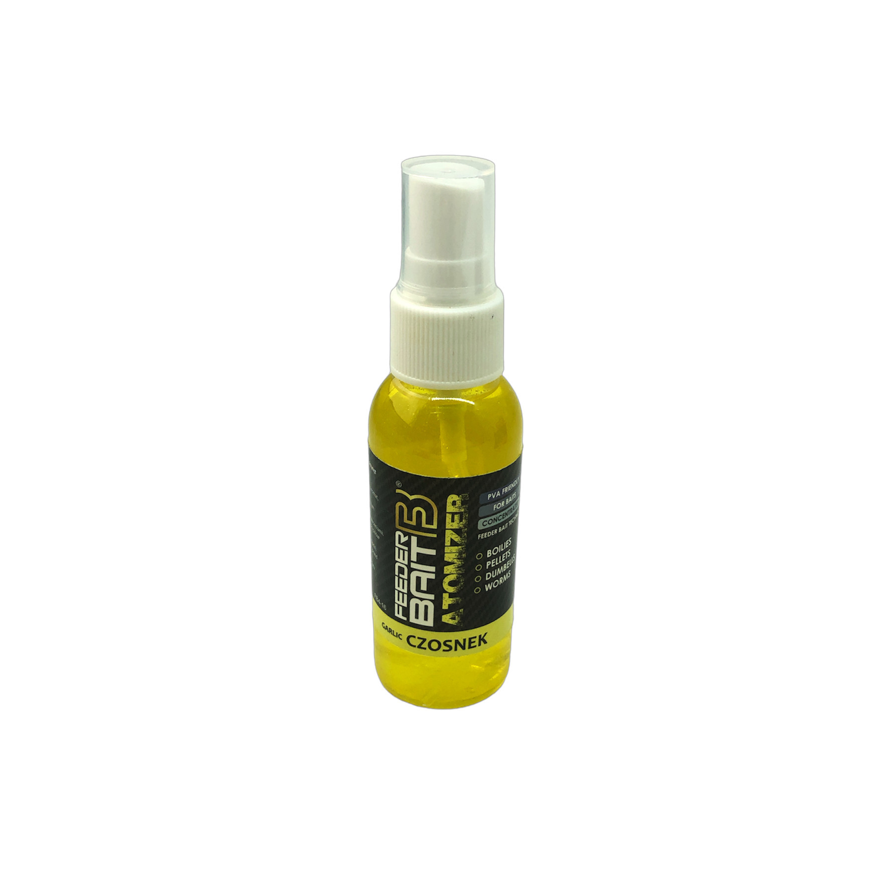 Feeder Bait Atomizer Czosnek 50ml