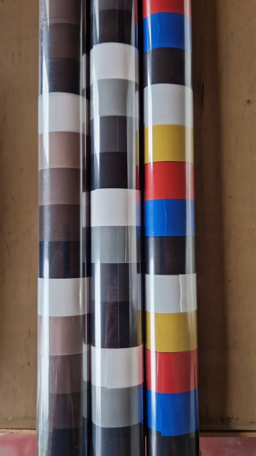 ZASŁONA MOSKITIERA DRZWIOWA PASKI PCV 100 X 200 Wysokość maksymalna 200 cm