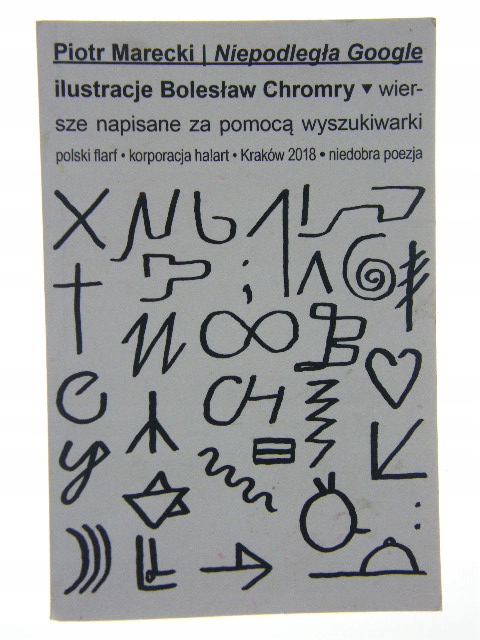 NIEPODLEGŁA GOOGLE PIOTR MARECKI