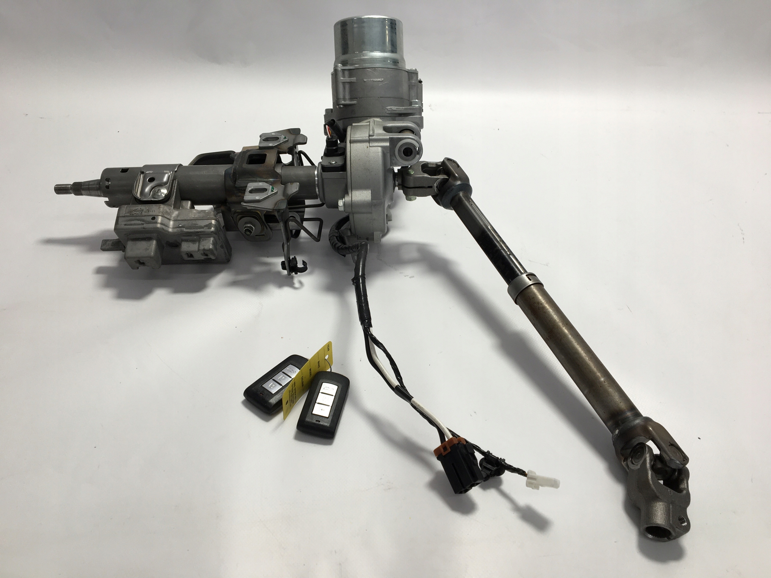 8633A109 - ЭЛЕКТРОУСИЛИТЕЛЬ OUTLANDER III LIFT