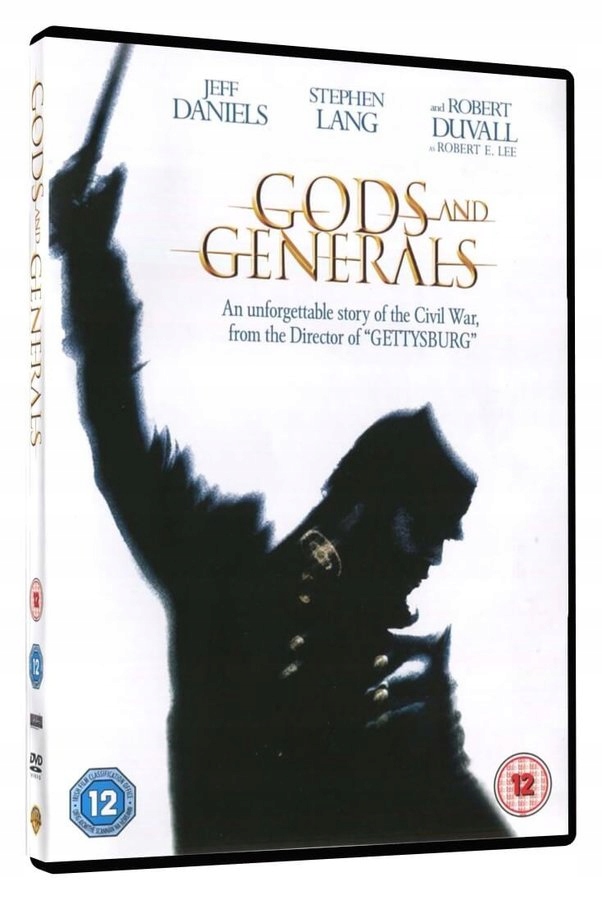 Generałowie (2DVD) napisy Pl