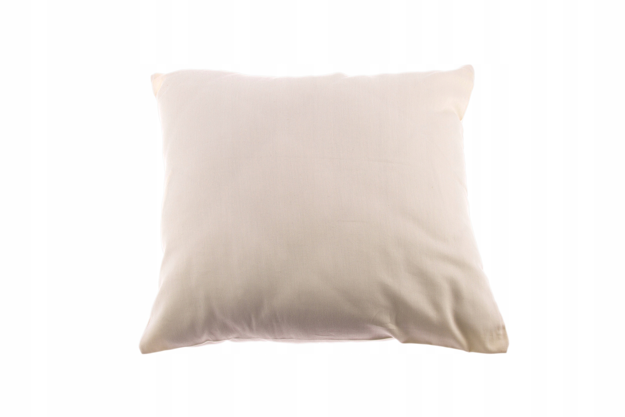 

Poszewka Bawełniana 40x40 Bawełna Krem