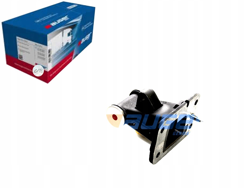 WSPORNIK ZAWIESZENIA KABINY L RVI MAGNUM 09.90- AUGER