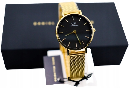 Dámské hodinky Daniel Wellington DW00100347 32mm