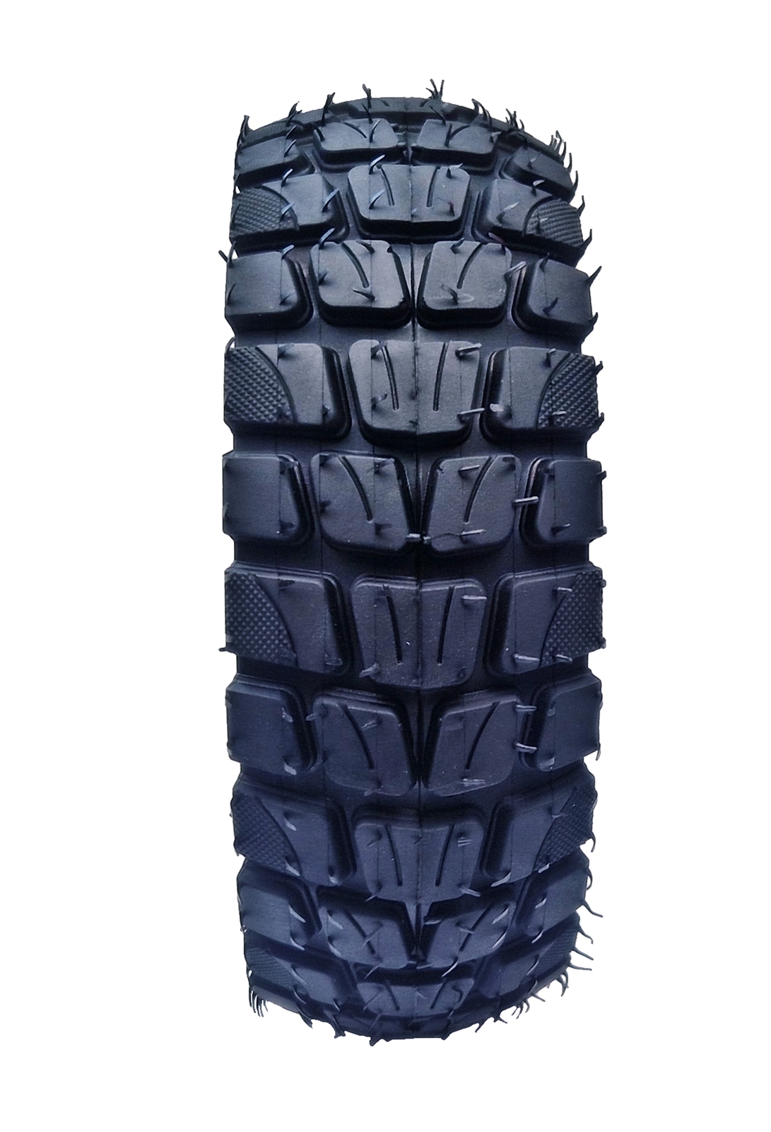 OPONA KUGOO M4 255x80 Z DĘTKĄ WENTYL KĄTOWY Producent bez marki