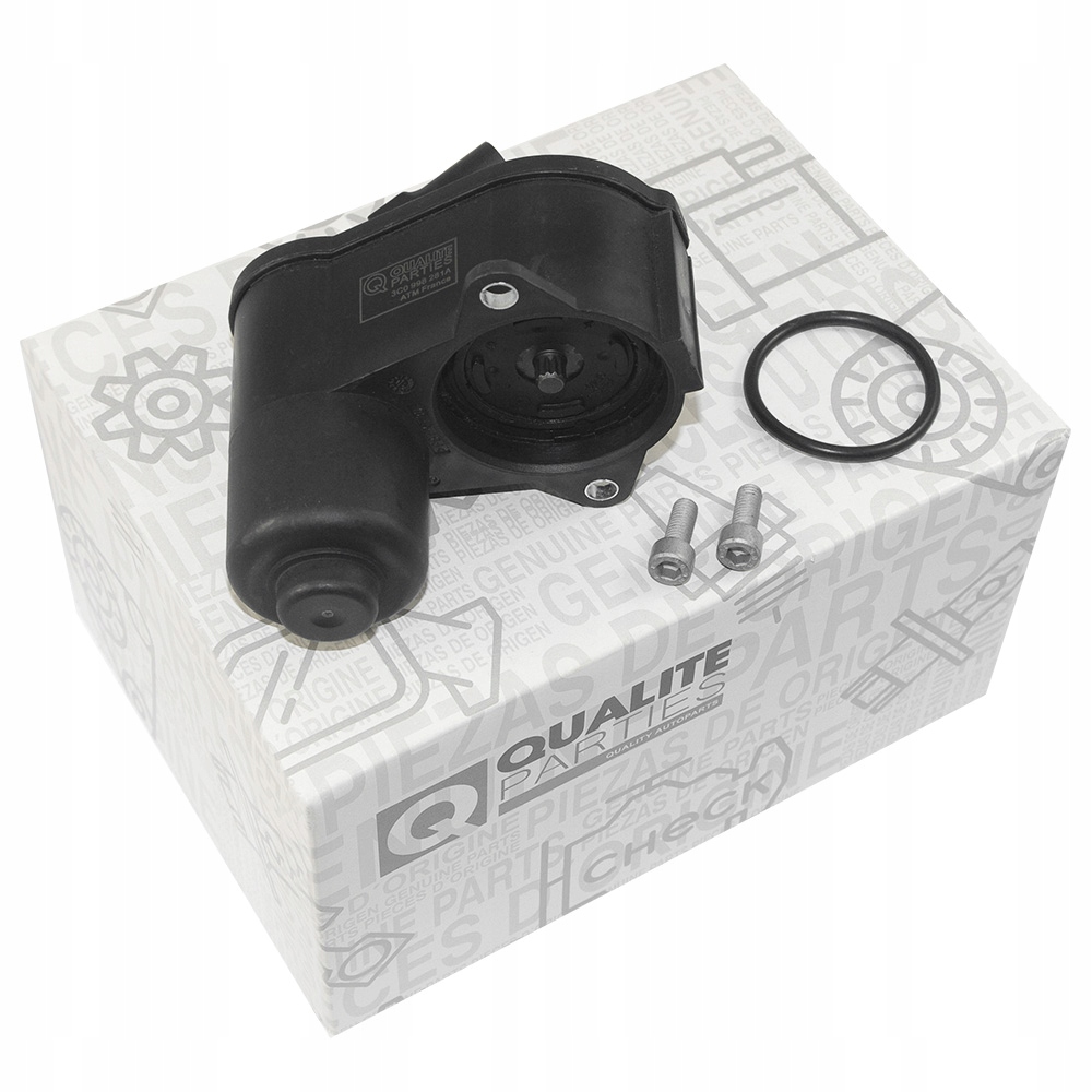 

Silnik Silniczek Hamulca Ręcznego Vw Passat B6 B7