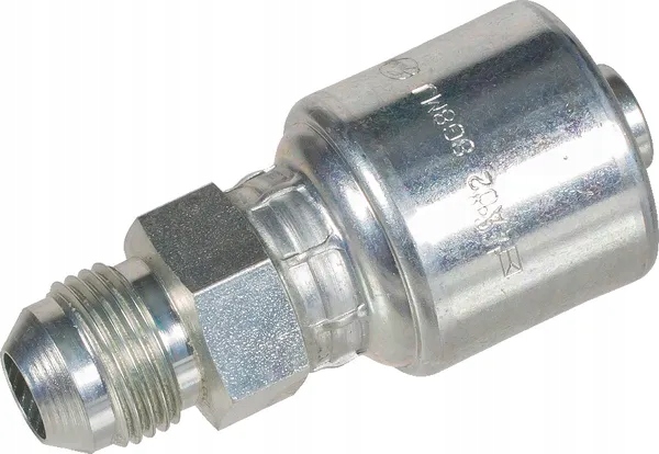 専用3/4 Końcówka Jic 3 4 - Niska cena na Allegro