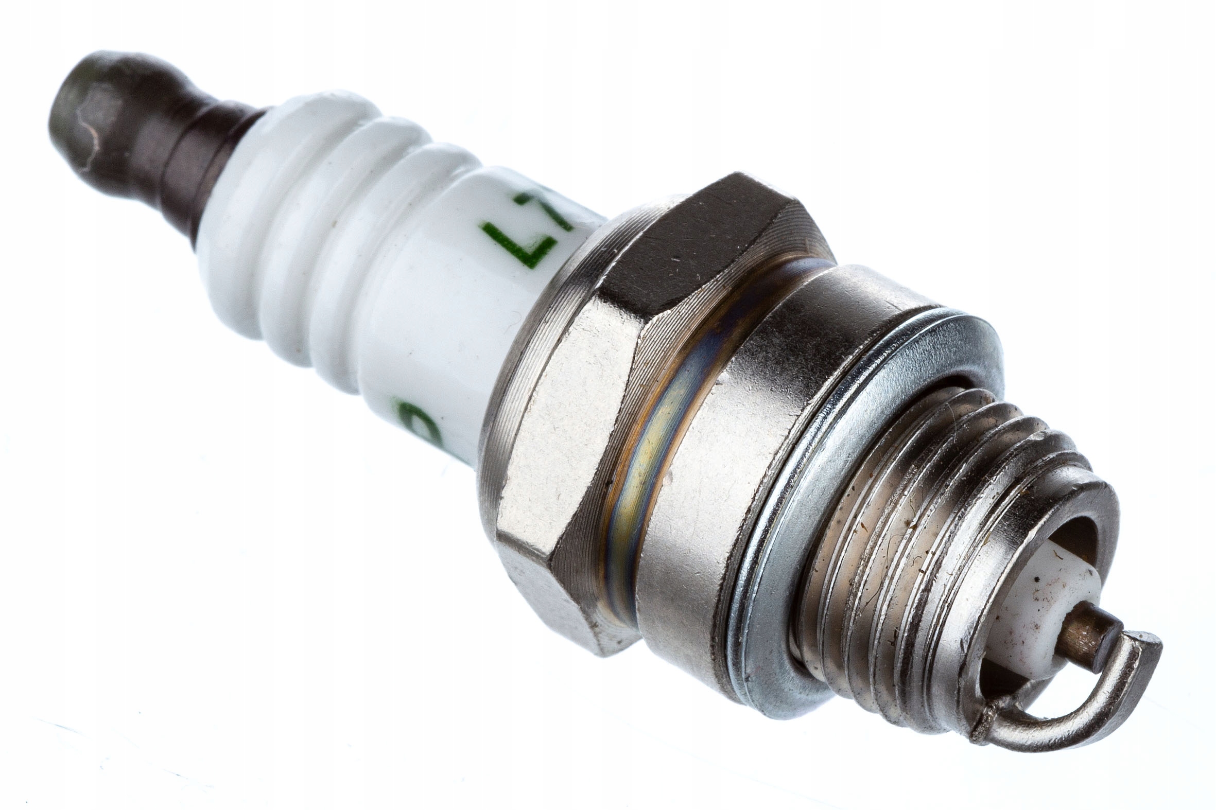 ŚWIECA ZAPŁONOWA DO MOTOPOMPY SPALINOWEJ WP10 ŚWIECA POMPA SPALINOWA Rodzaj świeca zapłonowa