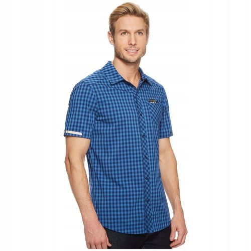 NOWA Oryginalna Koszula Pearl Izumi Button-Up r. L Kolor wielokolorowy