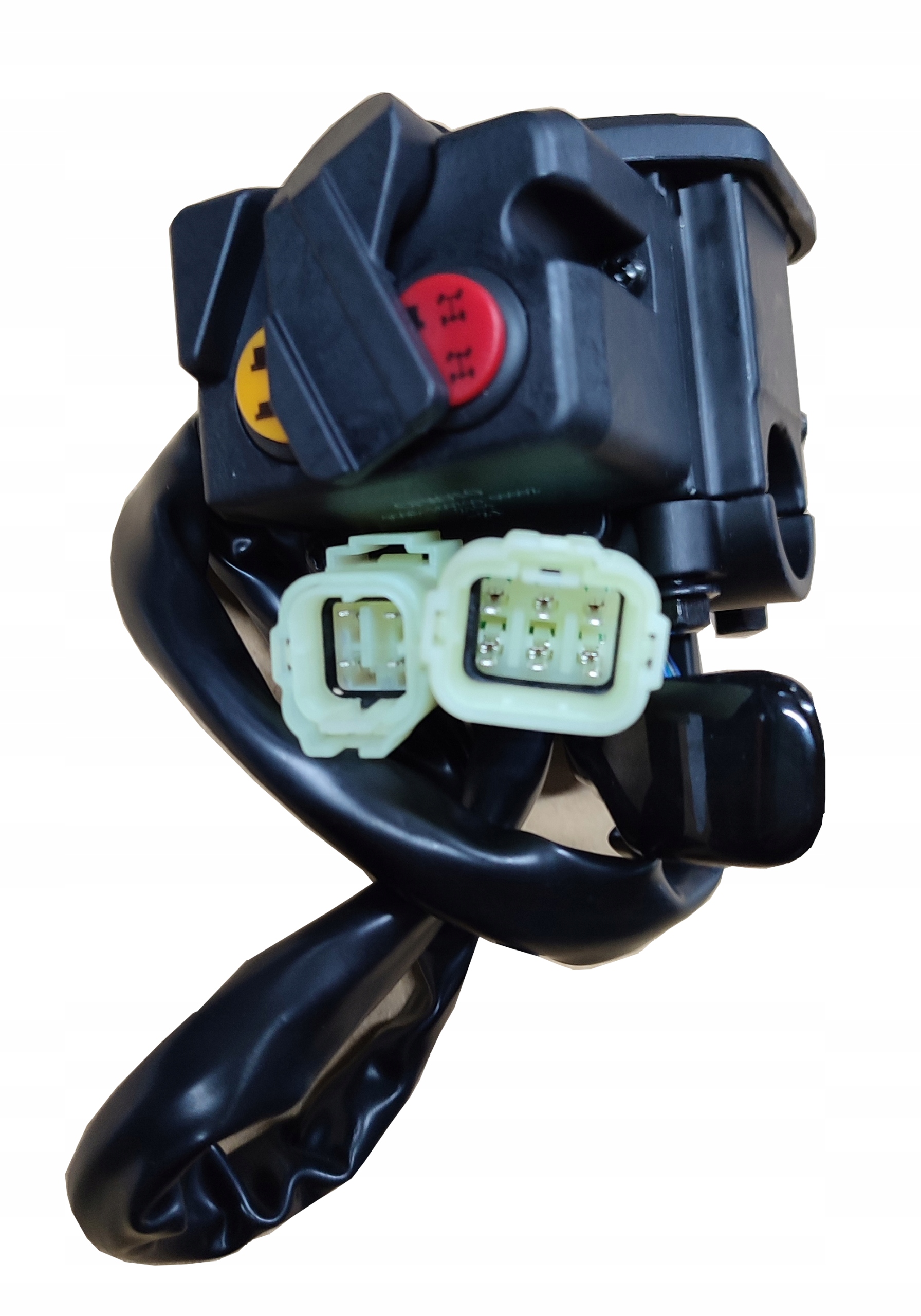 

Manetka przełącznik prawy Cfmoto Cf Moto 520 450 6