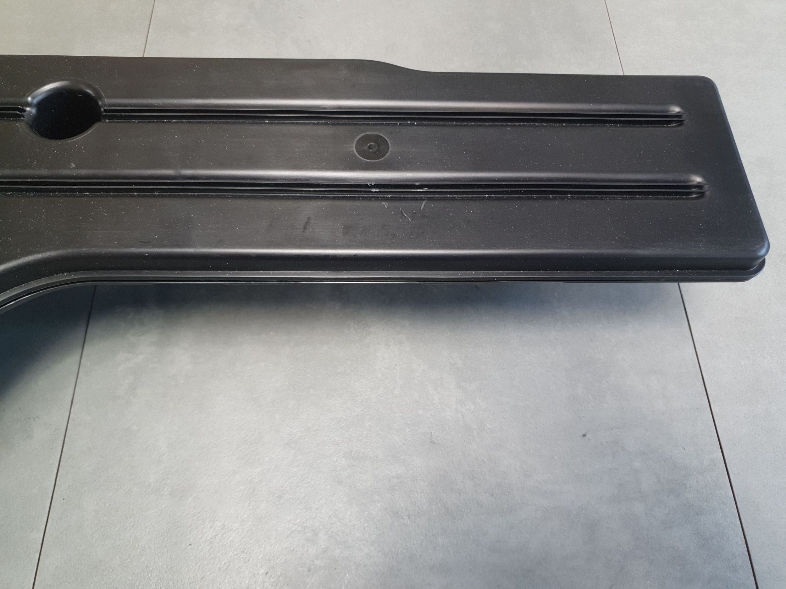 Cupra Leon IV KOMBI speaker Subwoofer 5FA035621