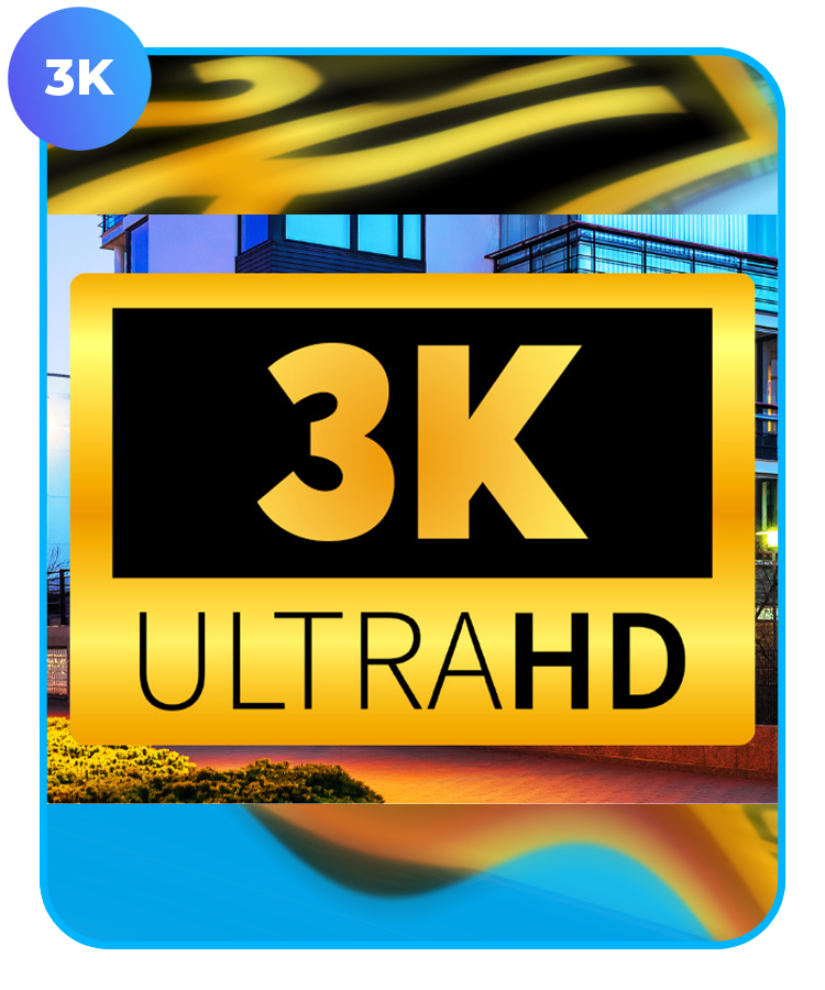 Zestaw do monitoringu 4x TVICAM-B5M-20DL 4x TVICAM-T5M-20DL 5Mpx HiLook Model TVICAM-B5M-20DL HiLook