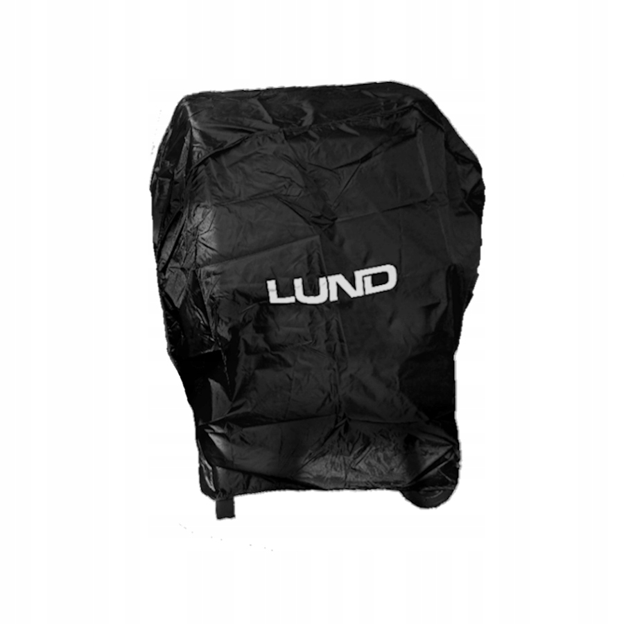 SOLIDNY POKROWIEC OCHRONNY ETUI ZAKRYCIE GRILL OSŁONA WODOODPORNY 100x60x95 Szerokość produktu 60 cm