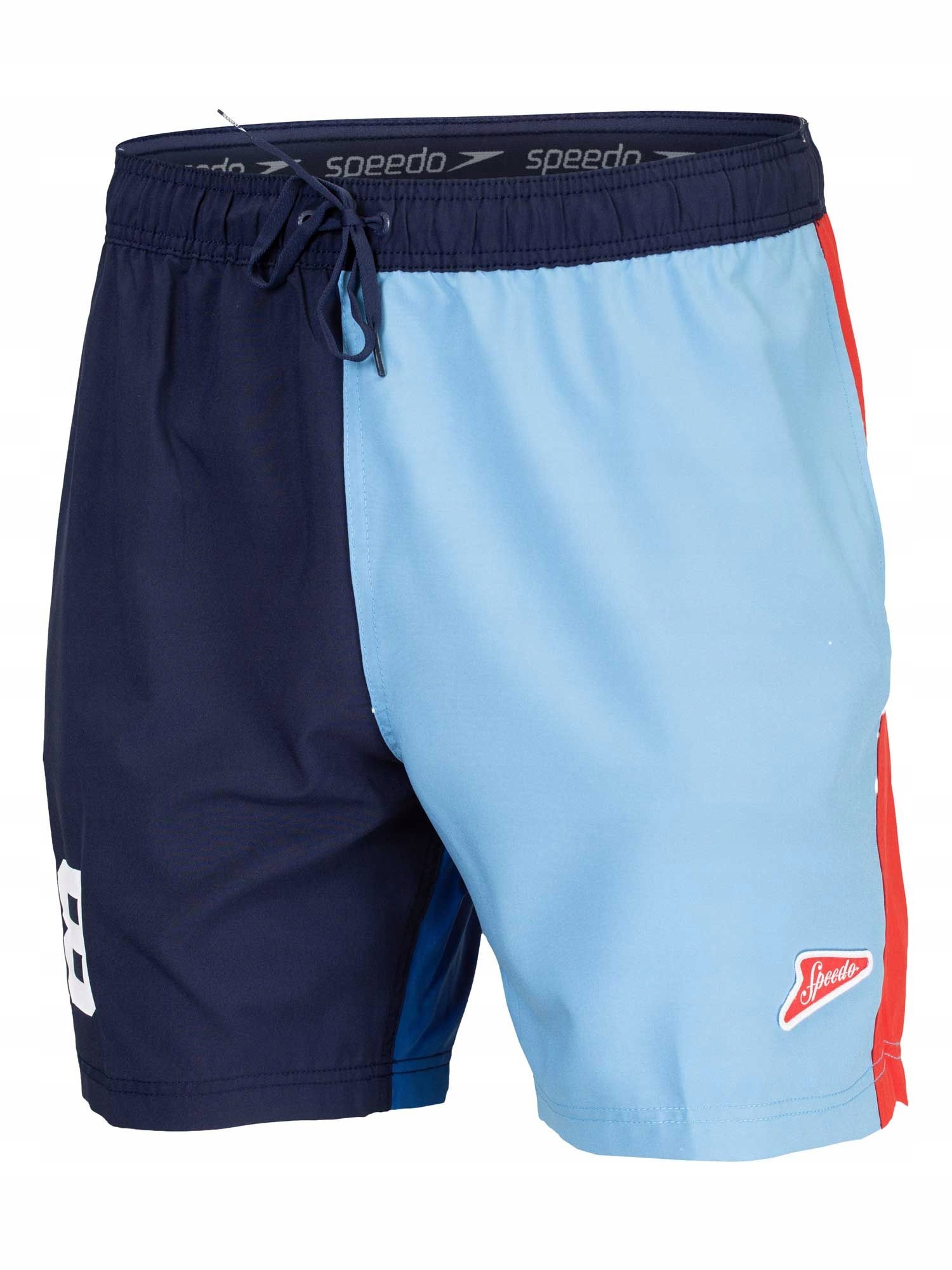 Kraťasy Speedo Redondo Edge Volley velikost M