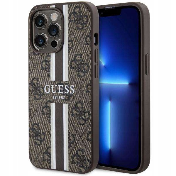 Pouzdro pro iPhone 13 Pro Max Guess