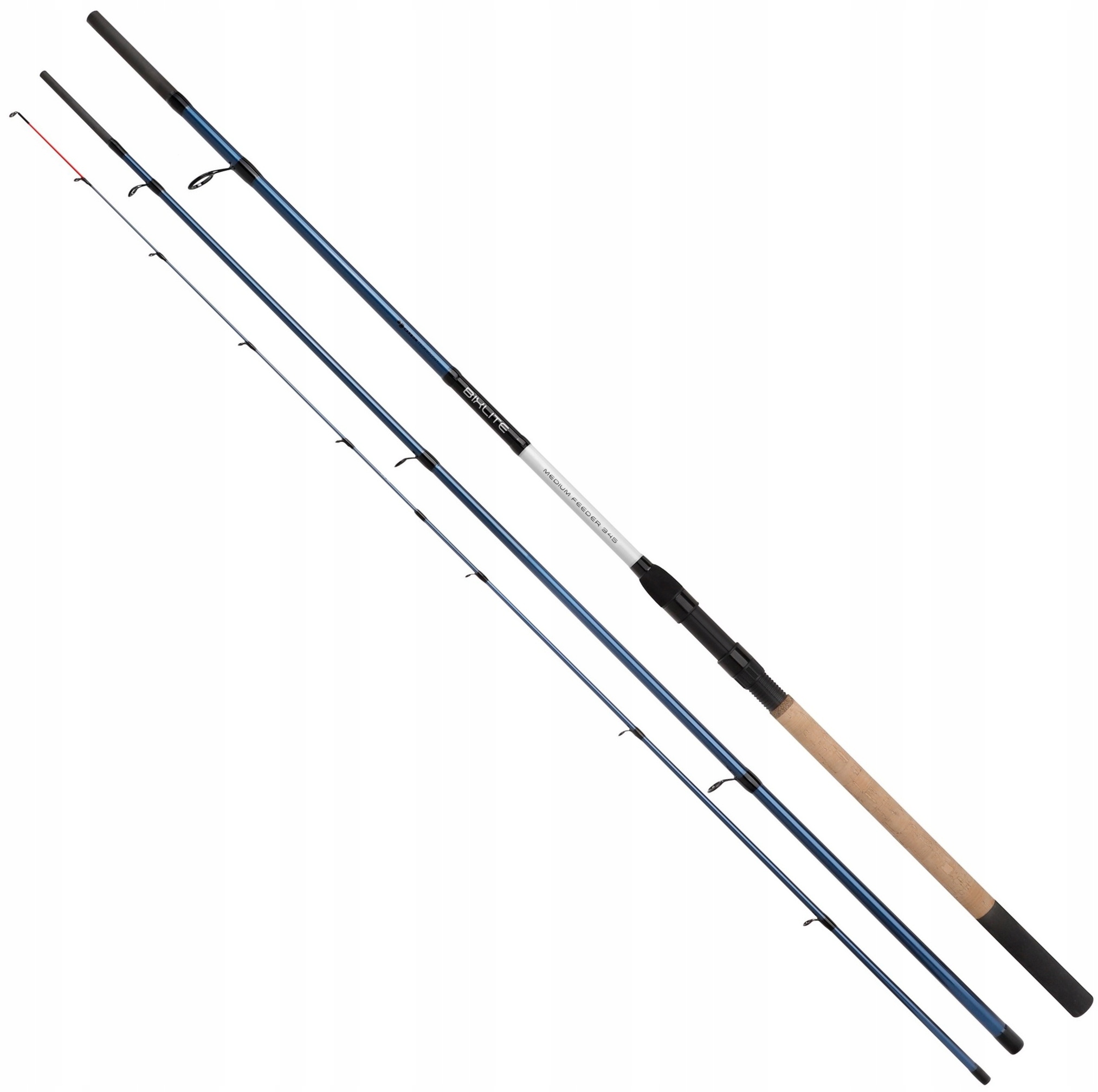 Wędka Mikado Bixlite Medium Feeder 330 cm do 110 g WAA621-330