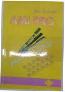Ami pro po polsku - J.bielecki