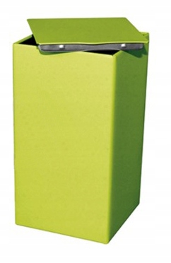 PUSZKA METALOWA POJEMNIK NA KAWĘ HERBATĘ PRZYPRAWY