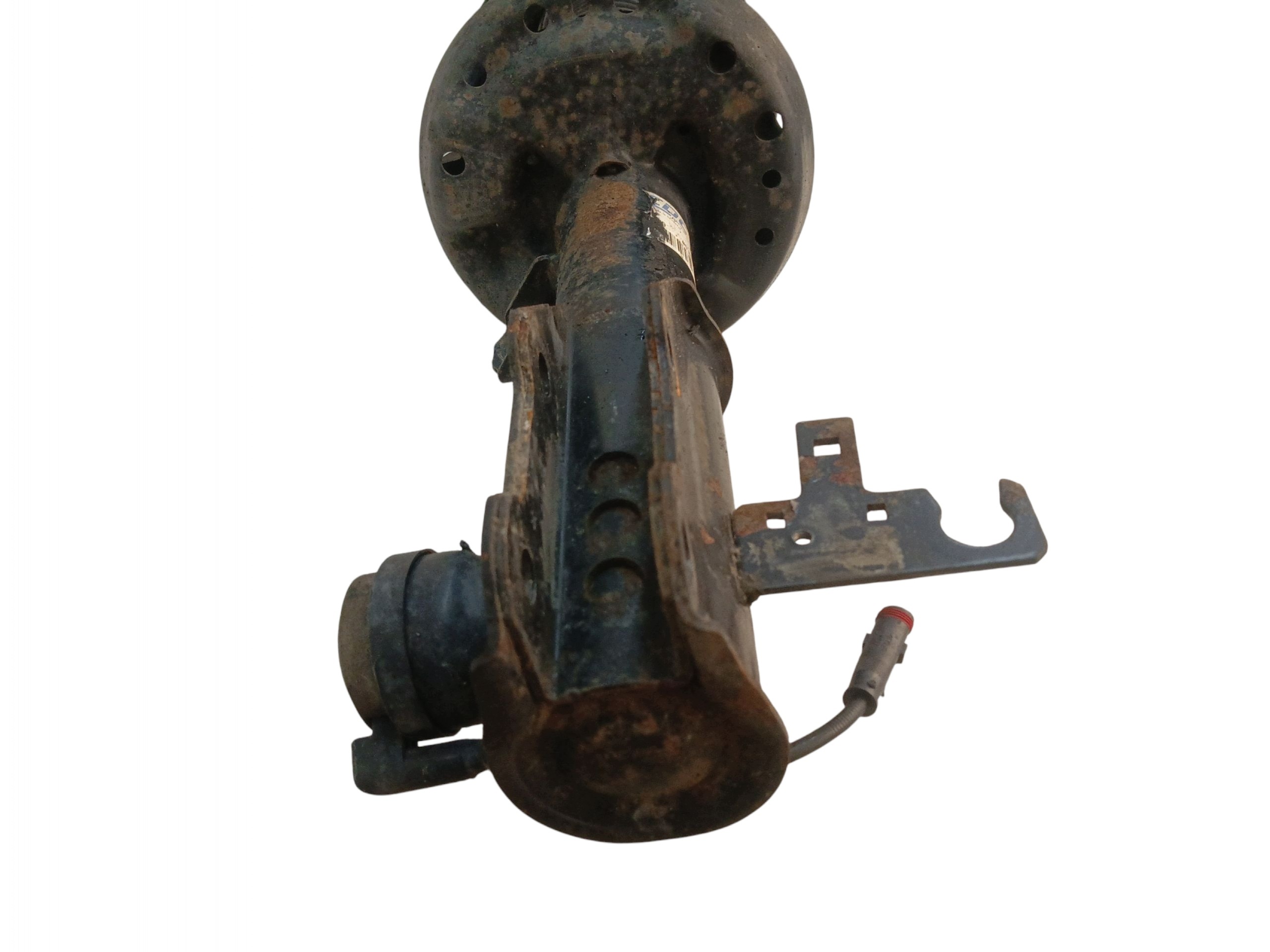 shock absorber right front IDS OPEL INSIGNIA A 13319742
