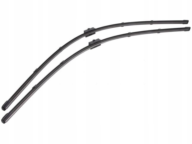 574395 - Склоочисник SILENCIO FLAT BLADE VF450 X2