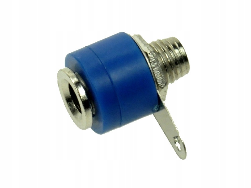 

Gniazdo bananowe AL2321 niebieskie