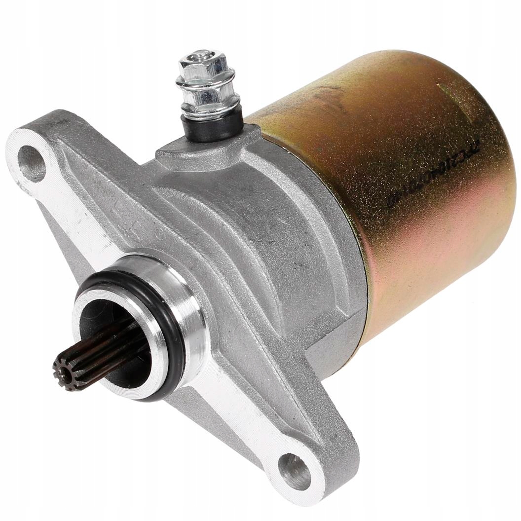 ROZRUSZNIK MOTO. SKUTER GY6-50 4T