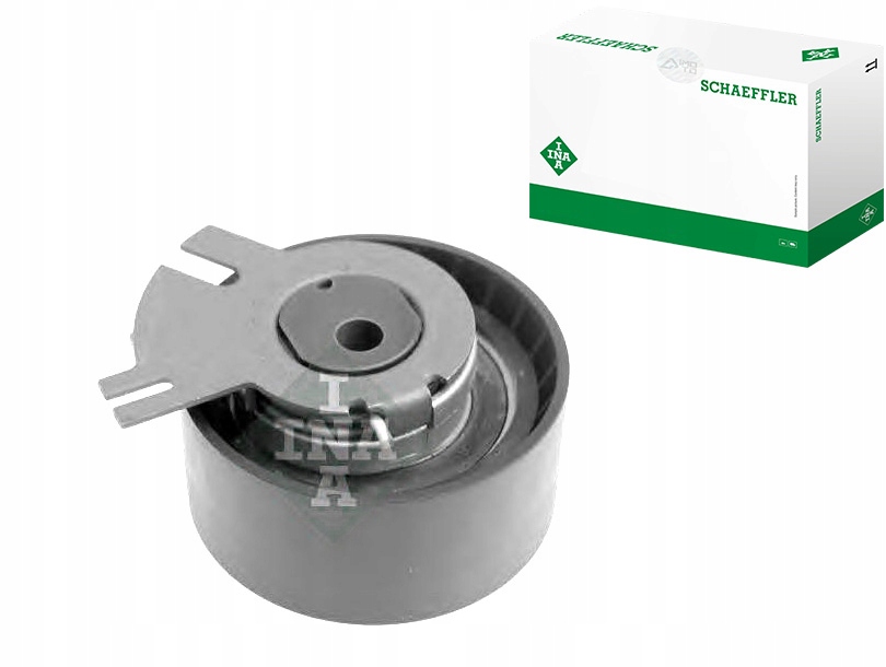 Ina Nissan Interstar DCI 120 (X70)