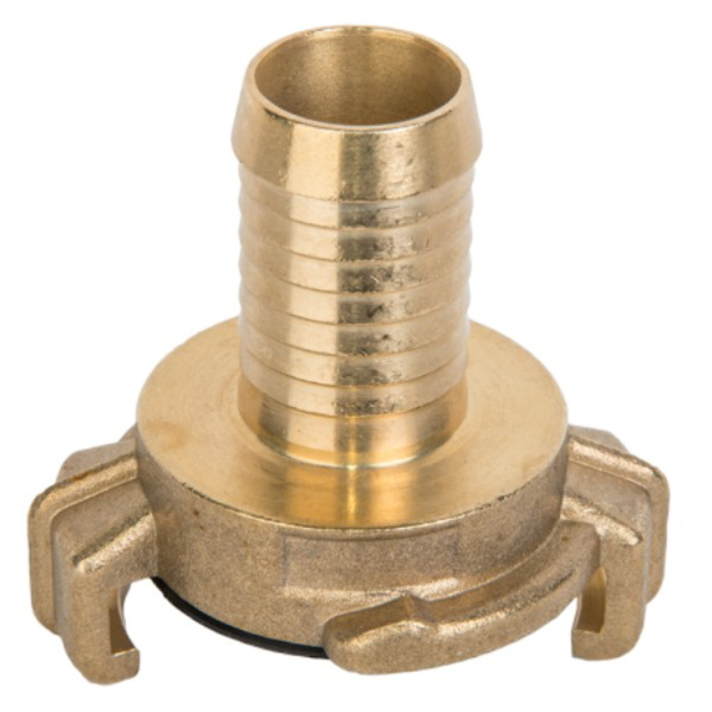 

Złącze kłowe Geka 3/4" złącze choinkowe 19mm