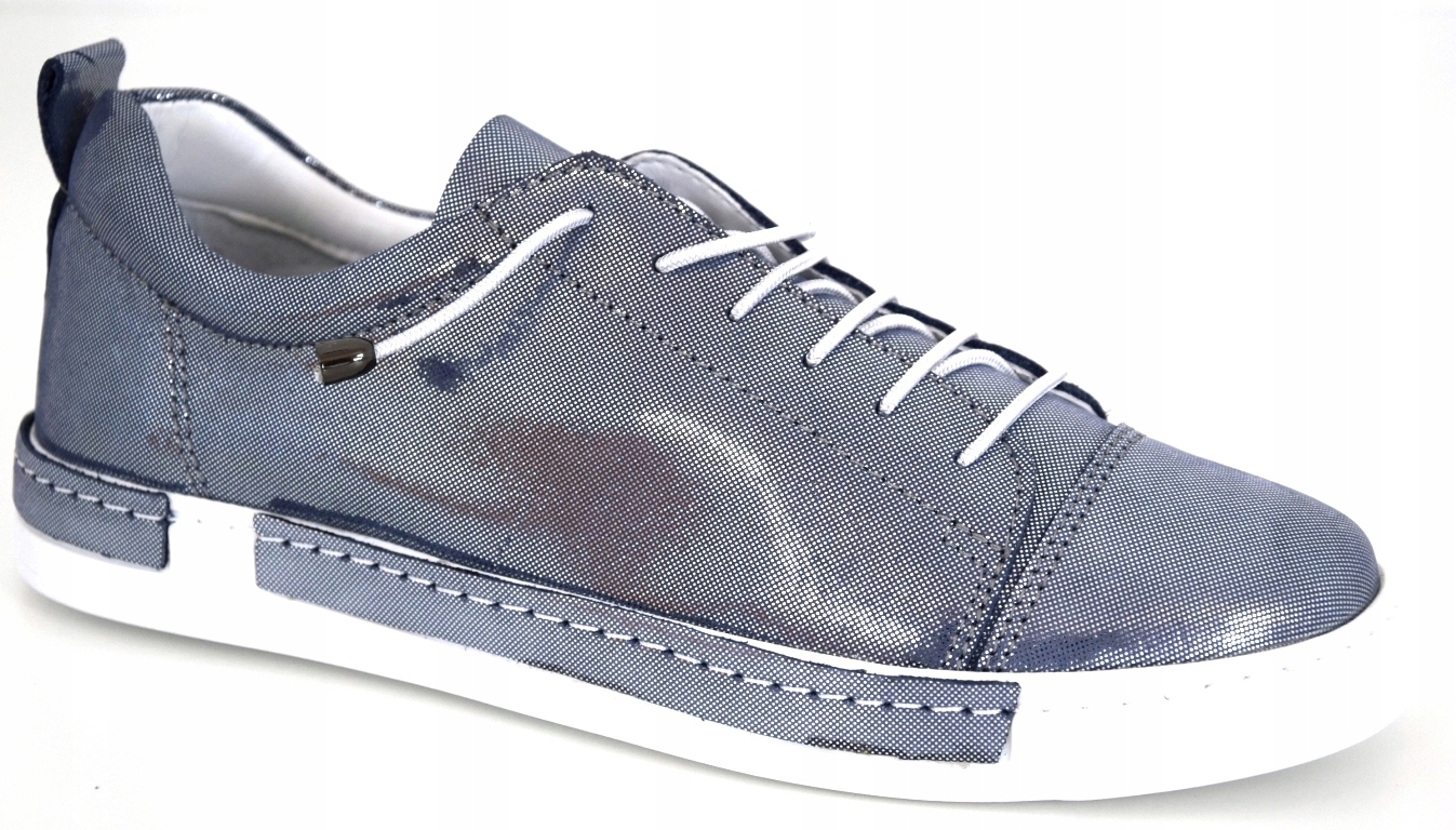 Dámské Sportovní Polobotky Módní Obuv 2270 VEL.38