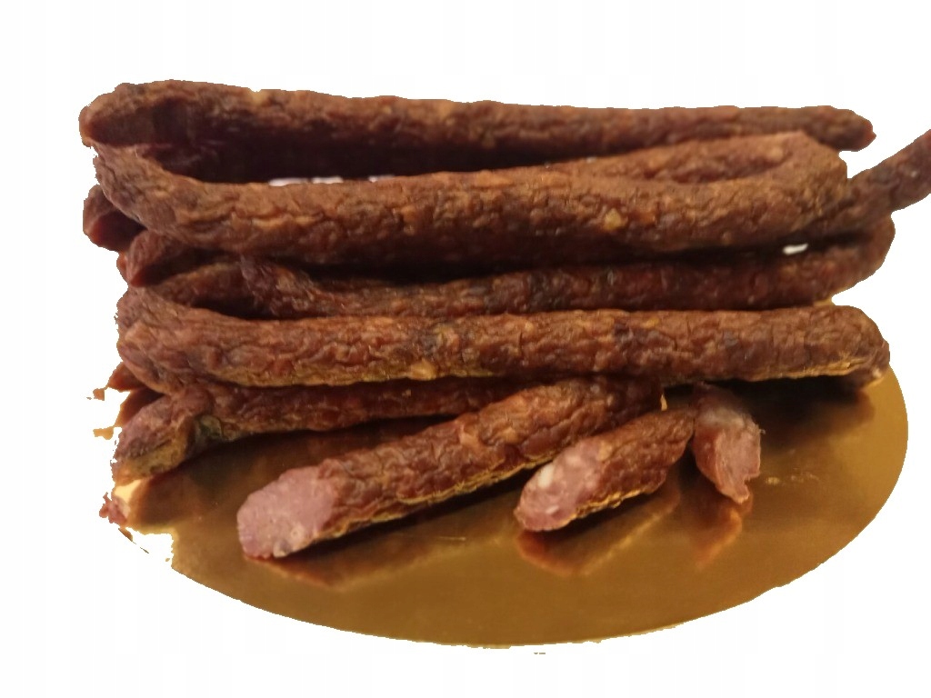 Levně Kabanosy z jelena