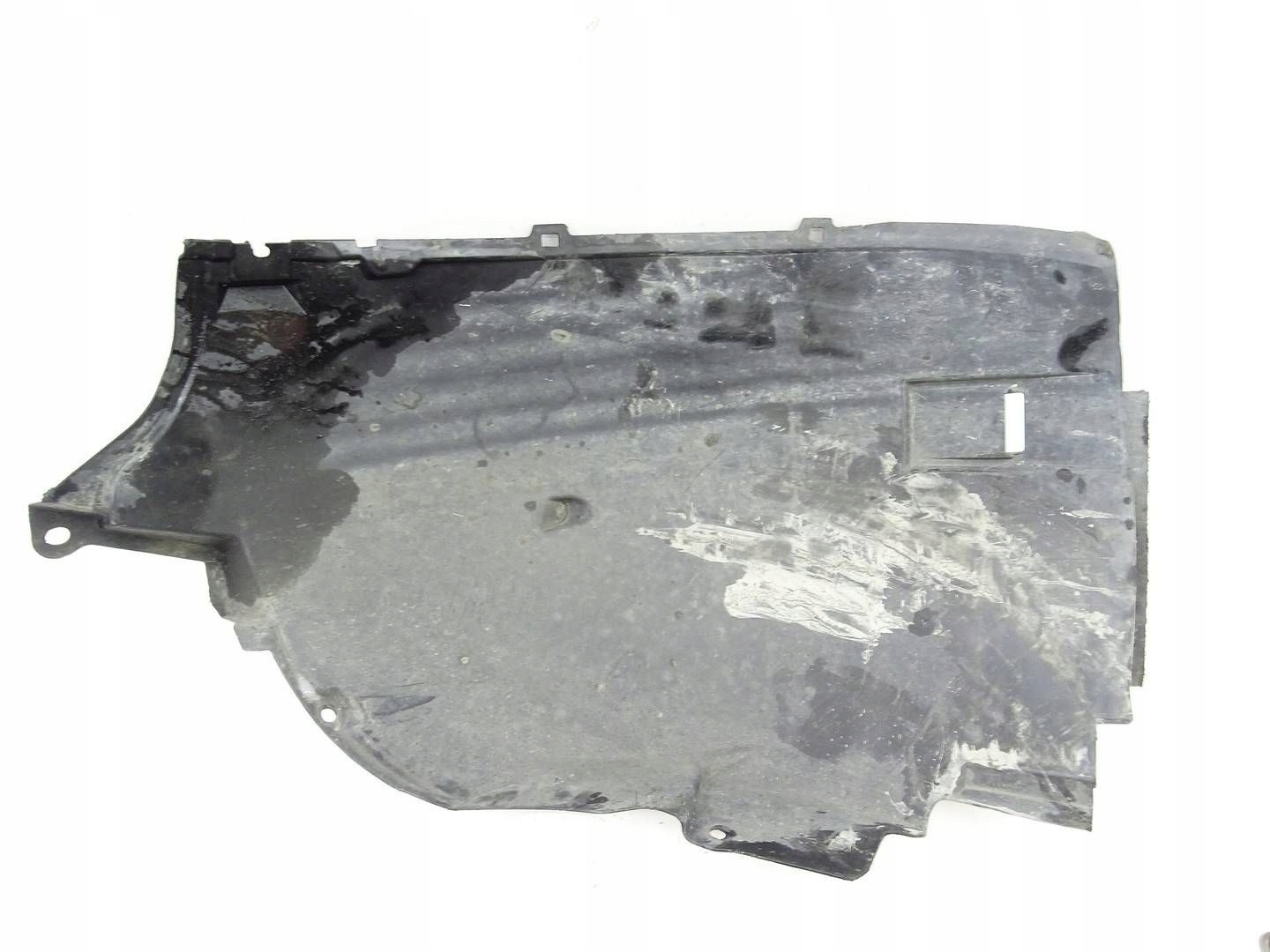 mudguard right front right front INFINITI FX II QX70 638441CA0A