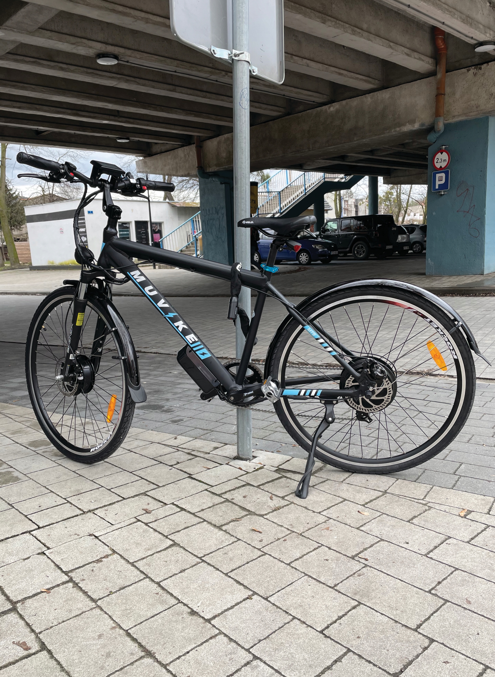 ZAPIĘCIE ROWEROWE GERDA ŁAŃCUCH ZAPIĘCIE DO ROWERU STRONG ONE 900/6V LEKKI Waga 630 g