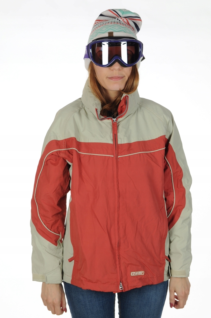 Kurtka Hi-tec Snowboard Narty r.S 15K