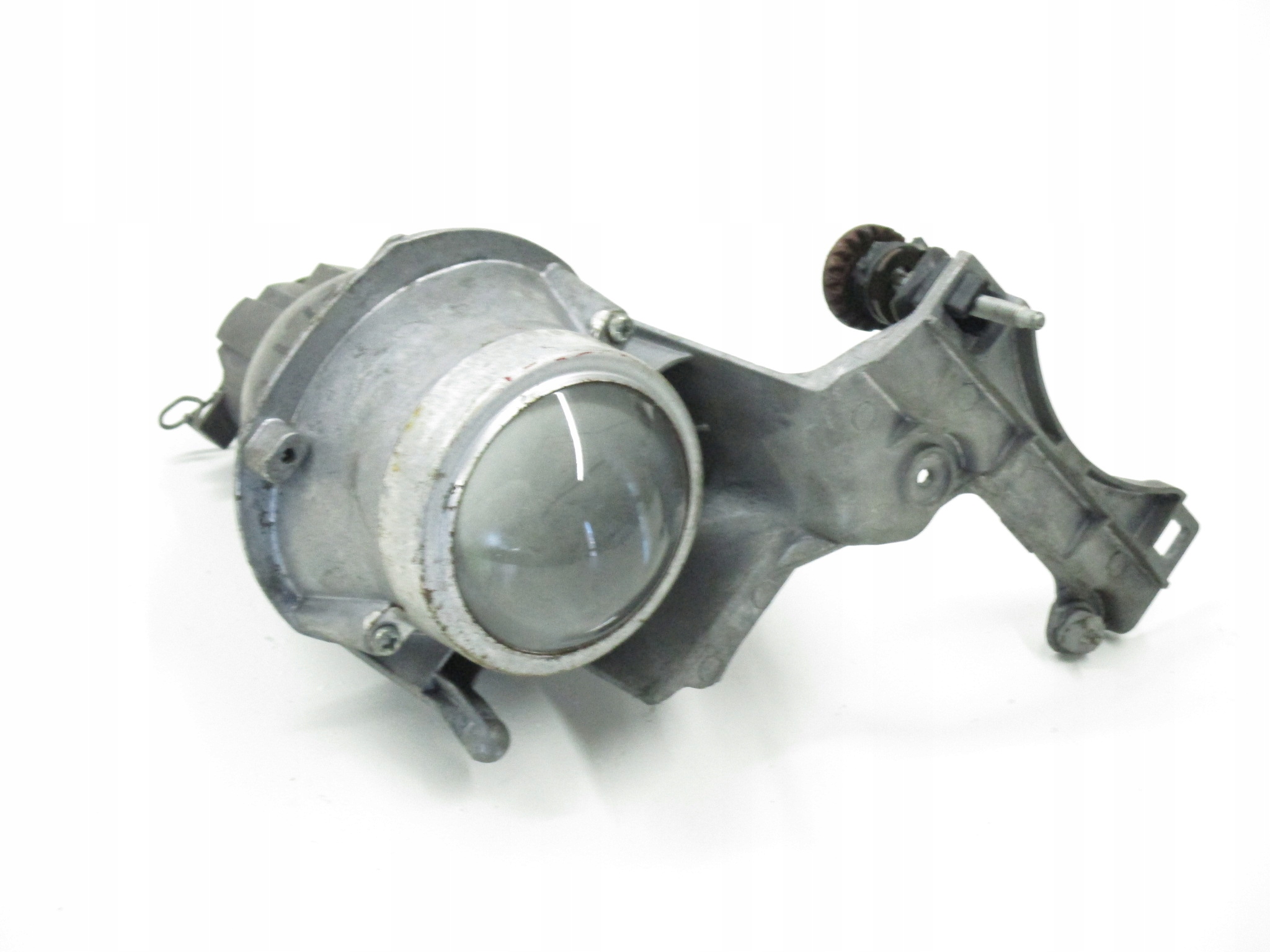 TOYOTA ЦЕЛИКА VII ЛИНЗА ФАРЫ ПРАВЫЙ ПЕРЕД