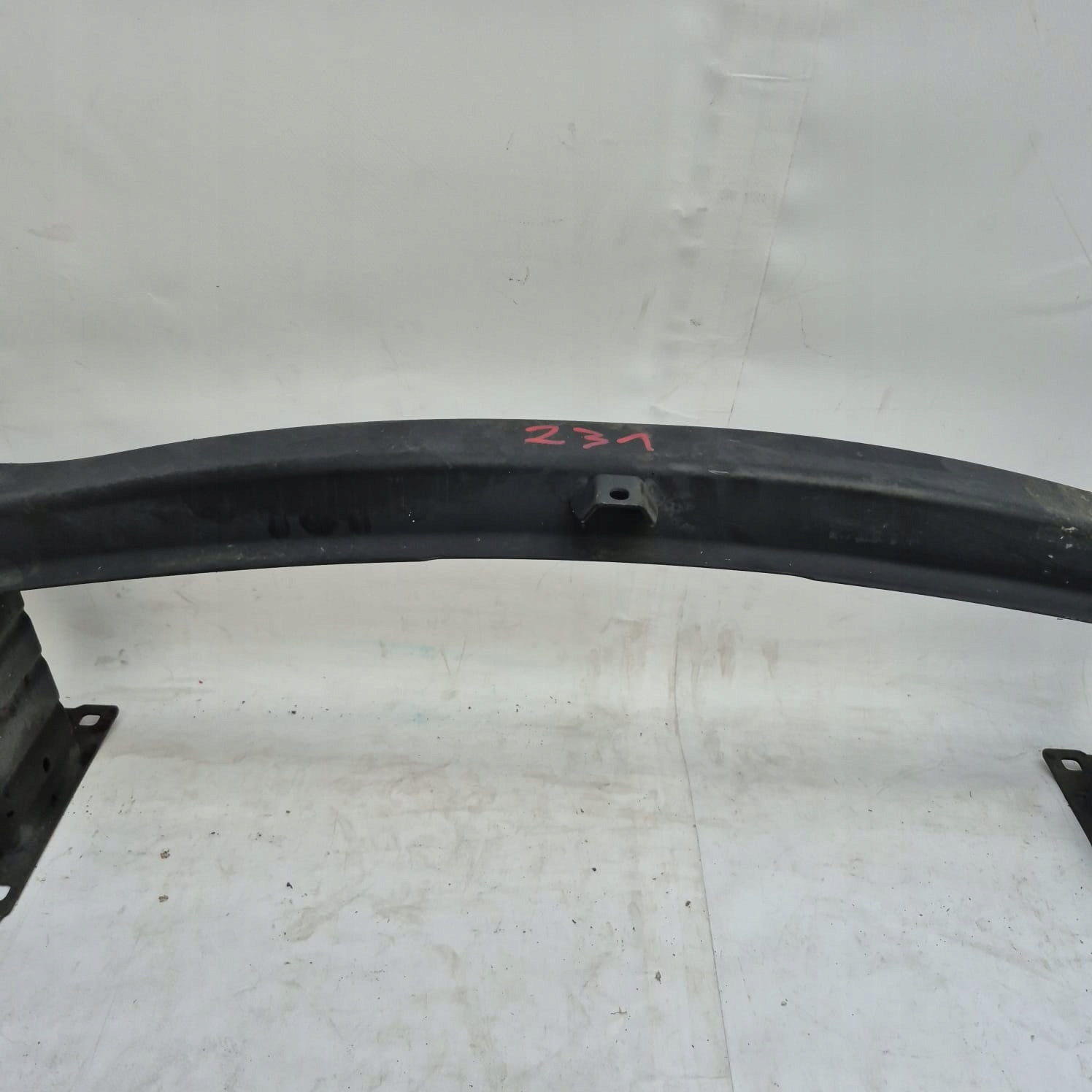 BMW 3 E90 E91 04-12 TRAVERSA paraurti Anteriore Anteriore
