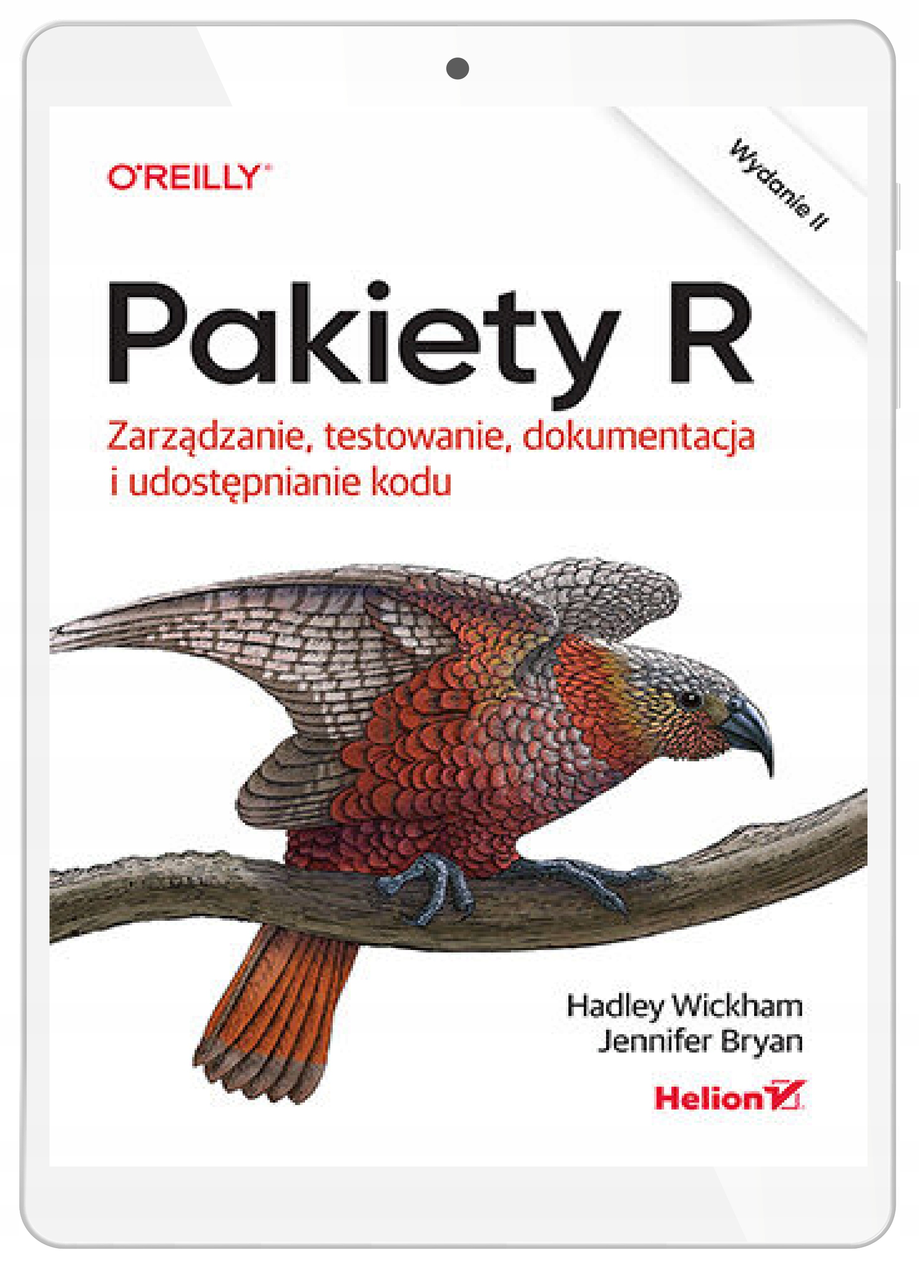 Pakiety R. Zarządzanie, testowanie, dokumentacja