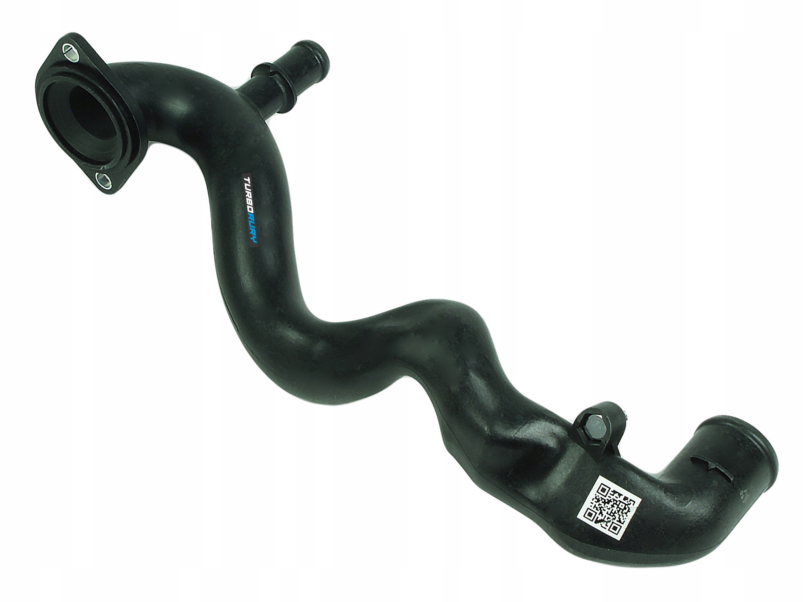 Chladicí Kabel Trubka Chladicí Kapaliny Audi A3 Seat Leon 1.6 06A122481