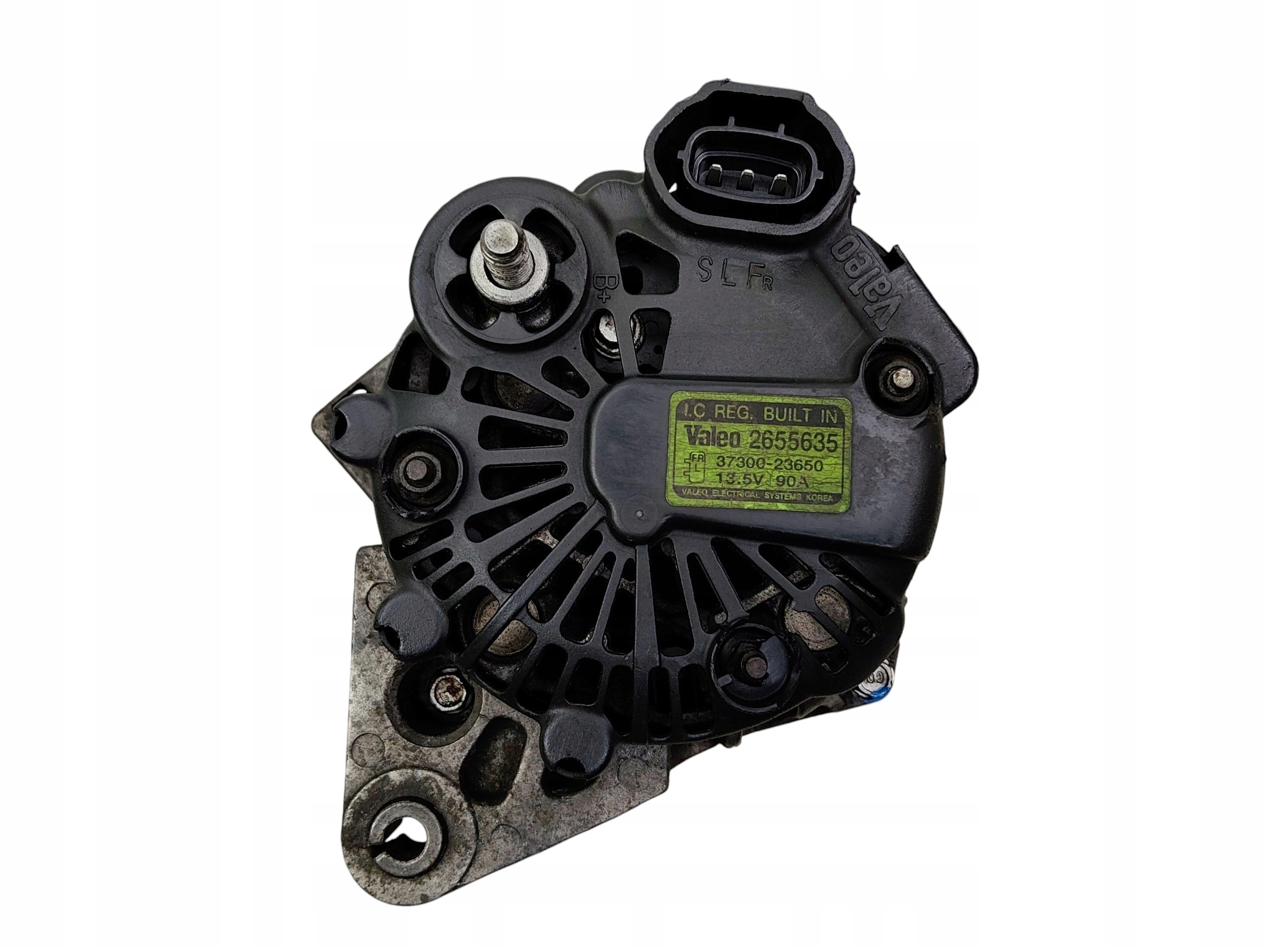 alternatore KIA CEED e 2.0 16V 143KM 37300-23650