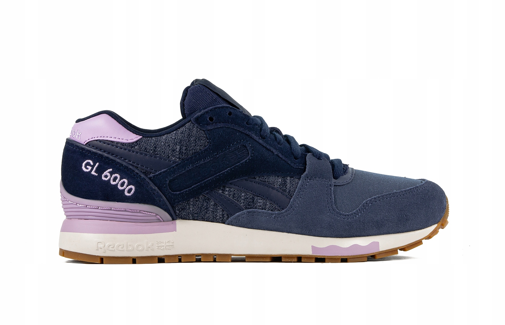 Dámské boty Reebok Gl 6000 Wr AQ9826