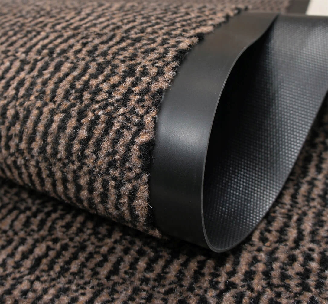 WYCIERACZKA POD DRZWI WEJŚCIOWA ZEWNĘTRZNA WYCIERACZKI DO BUTÓW 40x60 CM Długość 60 cm