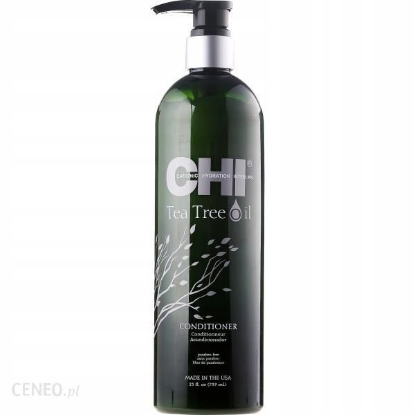 Chi Tea Tree Oil kondicionér čajovník 739 ml