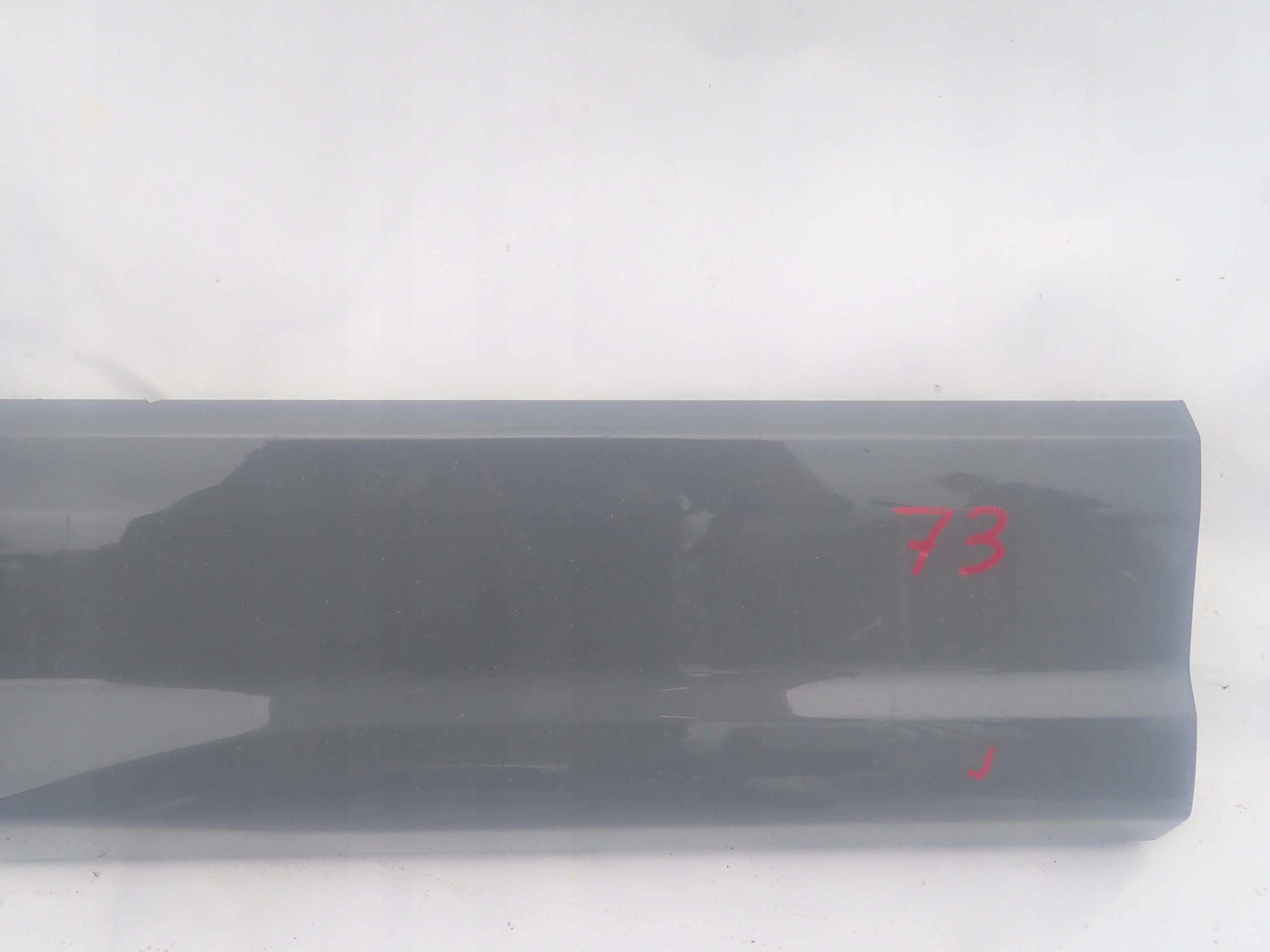 AUDI Q2 81A 16-> moulding door right rear part
