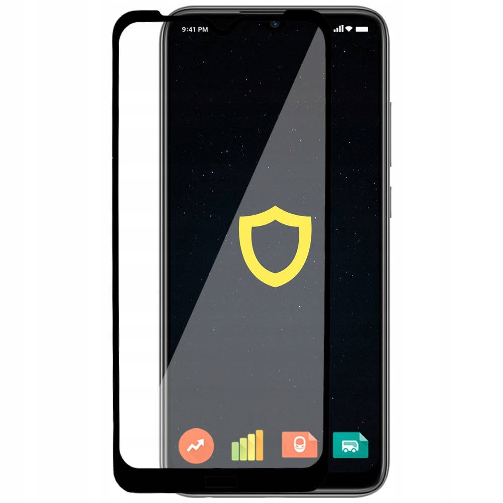 

Szkło Hartowane 5D Cały Ekran do Redmi Note 8T