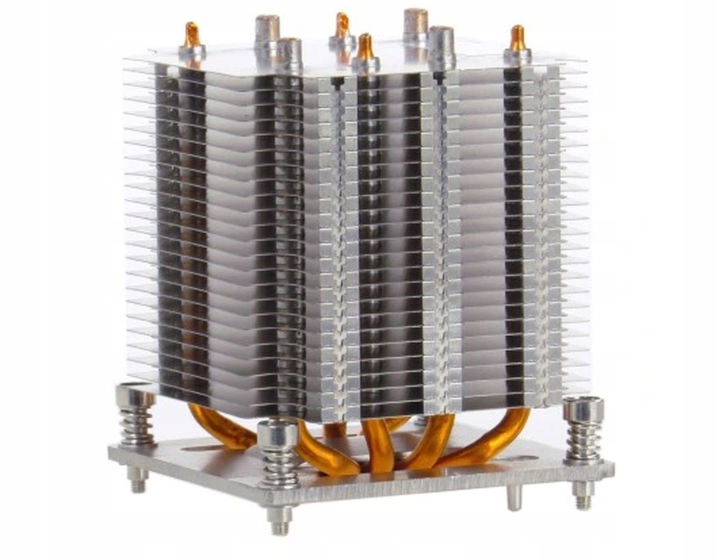 Radiator DELL T620 0399M5 High Performance